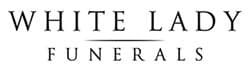 funeral home logo